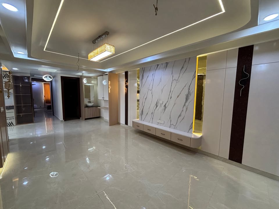 Luxury 4 BHK Flats for Sale in Mansarovar | Jaipur Plots-Mansarovar-Jaipur
